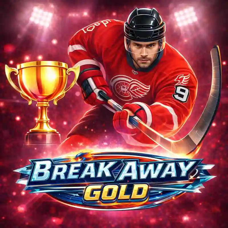 Break Away Gold Slot Game at mnl63