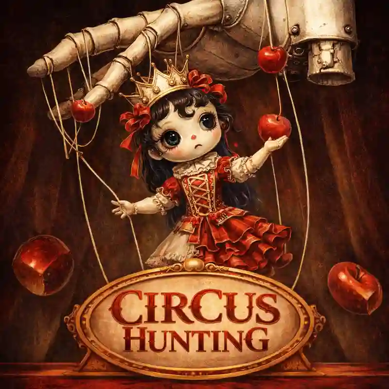 Circus Hunting Online Slot Game