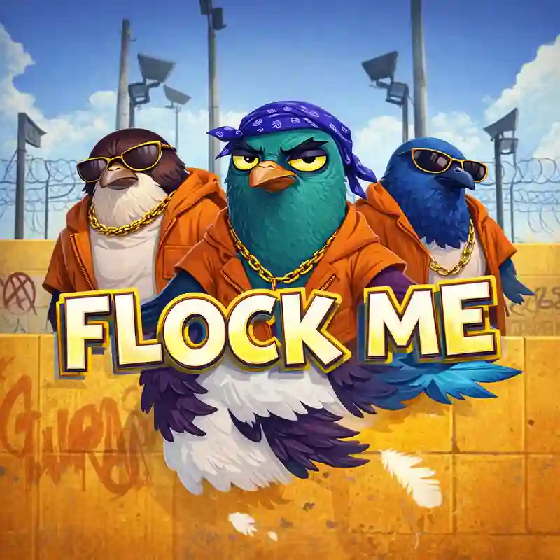 Flock Me