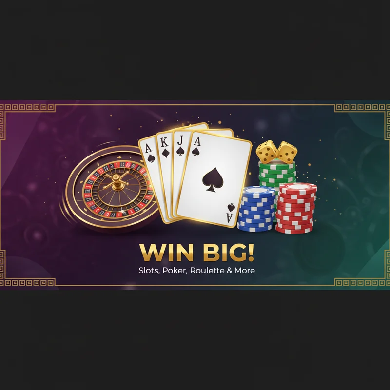 MNL63 Casino Promotion Banner